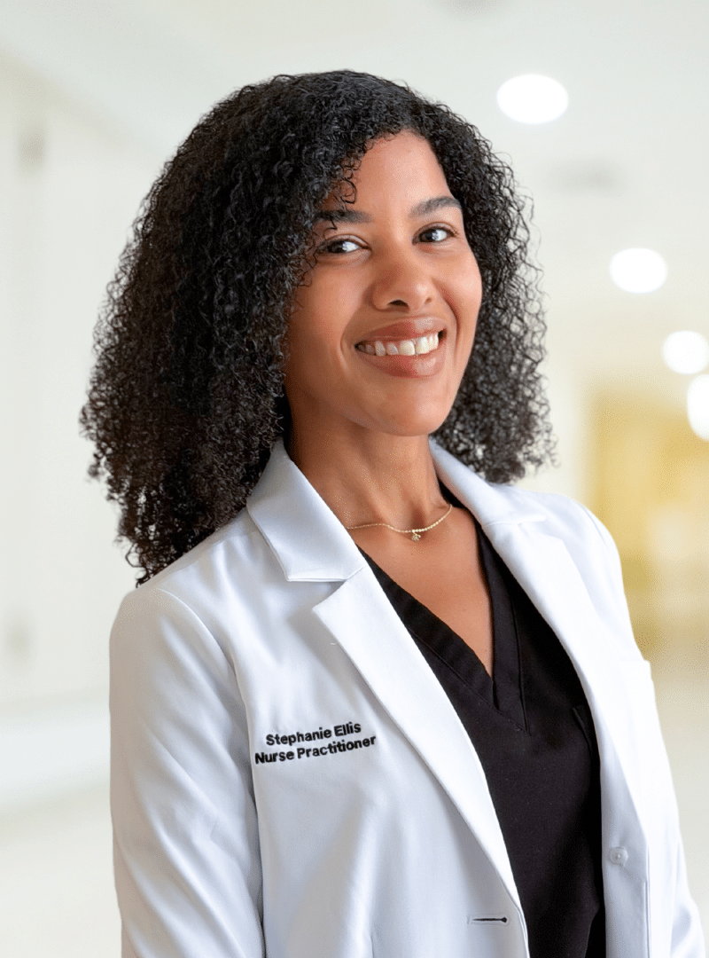 Stephanie Ellis, FNP-C